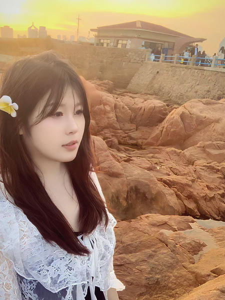 宵宵不在的主图